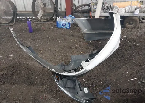 2017 Ford Taurus Se из США, поврежденный, VIN 1FAHP2D88HG114203